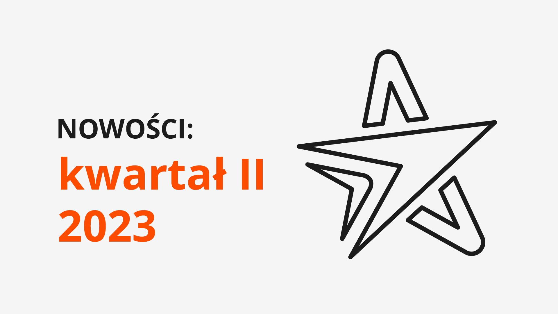 Webinar Nowości AMODIT II 2023 Webinar Nowości AMODIT II 2023