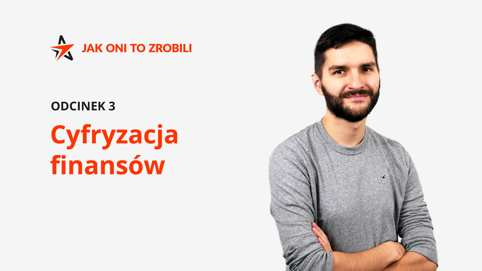 Digitalizacja finansów Digitalizacja finansów