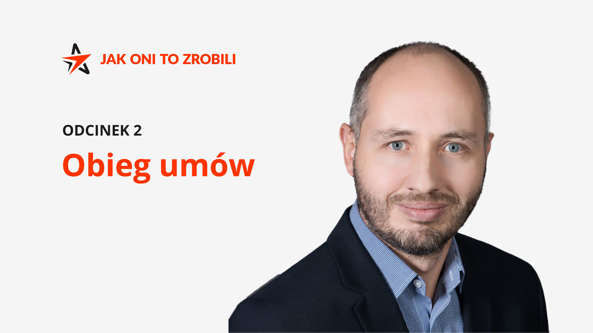 Obieg umów Obieg umów