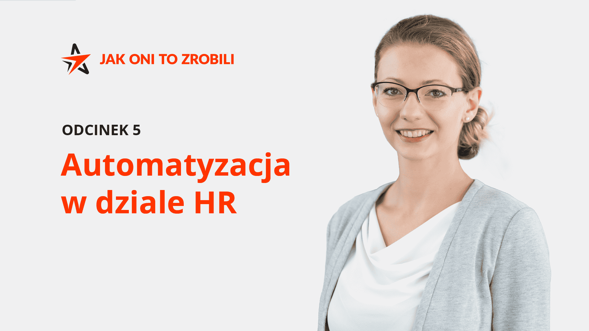 Automatyzacja w HR Automatyzacja w HR