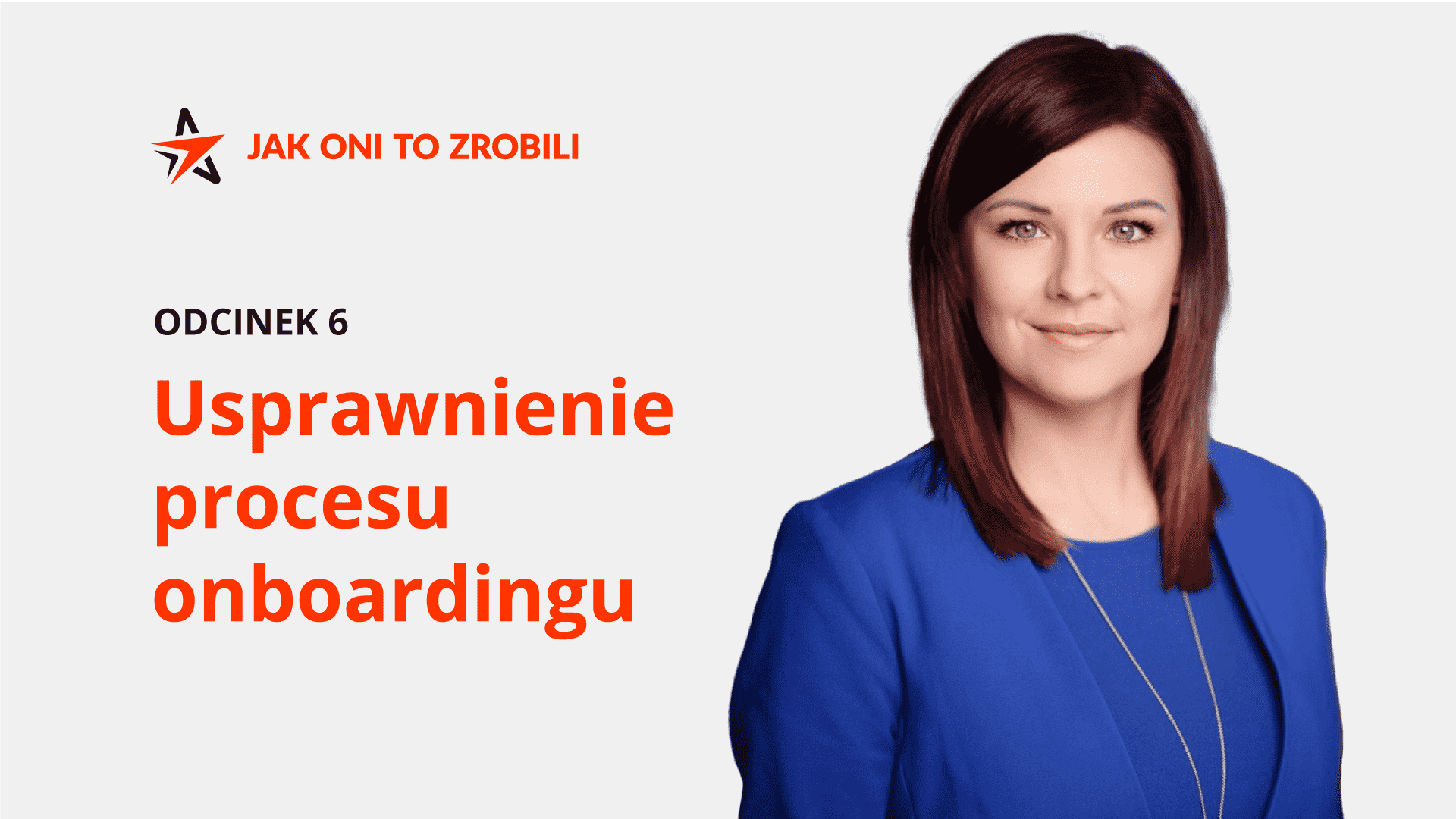 usprawnienie procesu onboardingu