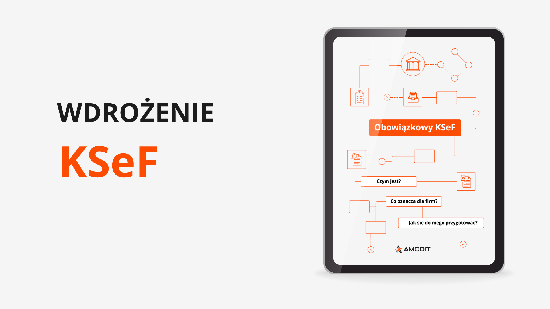 Ebook Obowiązkowy KSeF Ebook Obowiązkowy KSeF
