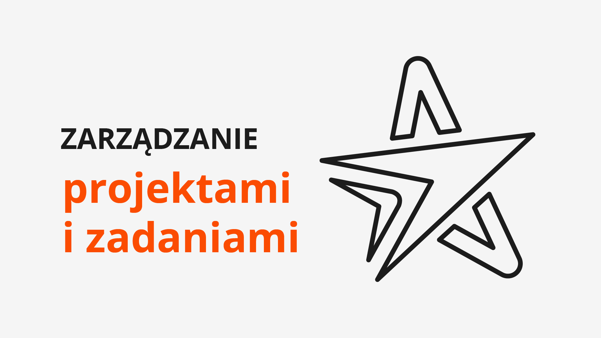 Zarządzanie projektami i zadaniami Zarządzanie projektami i zadaniami