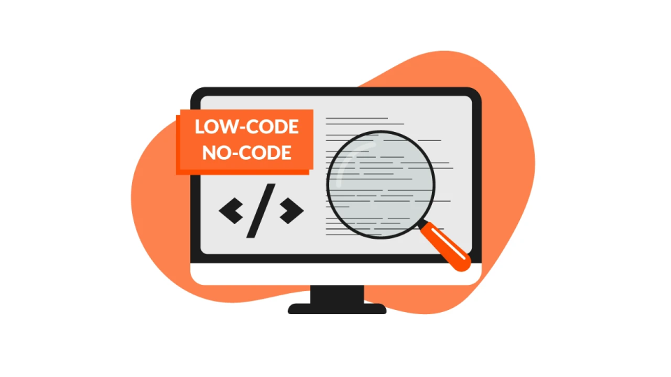 no-code-low-code