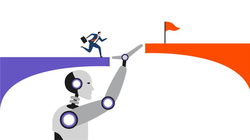 ai automatyzacja procesów