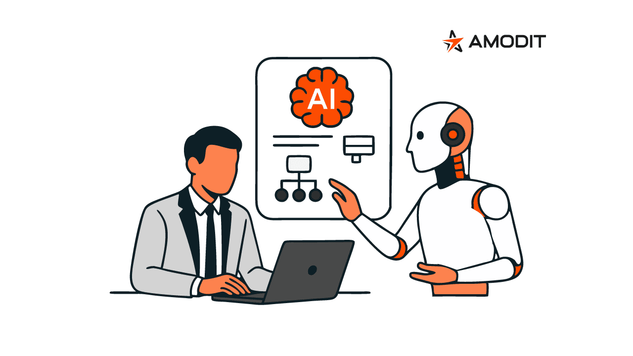 AI-Driven Workflow. Przyszłość automatyzacji procesów