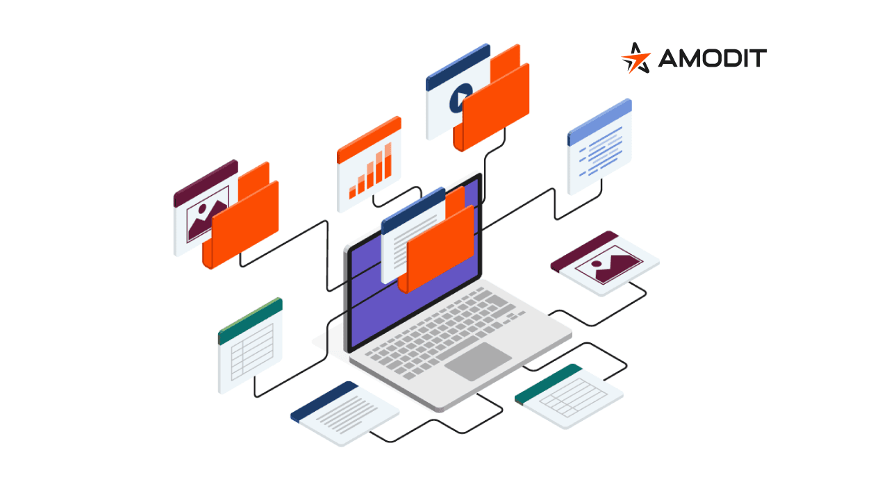 Elektroniczny obieg dokumentów EOD