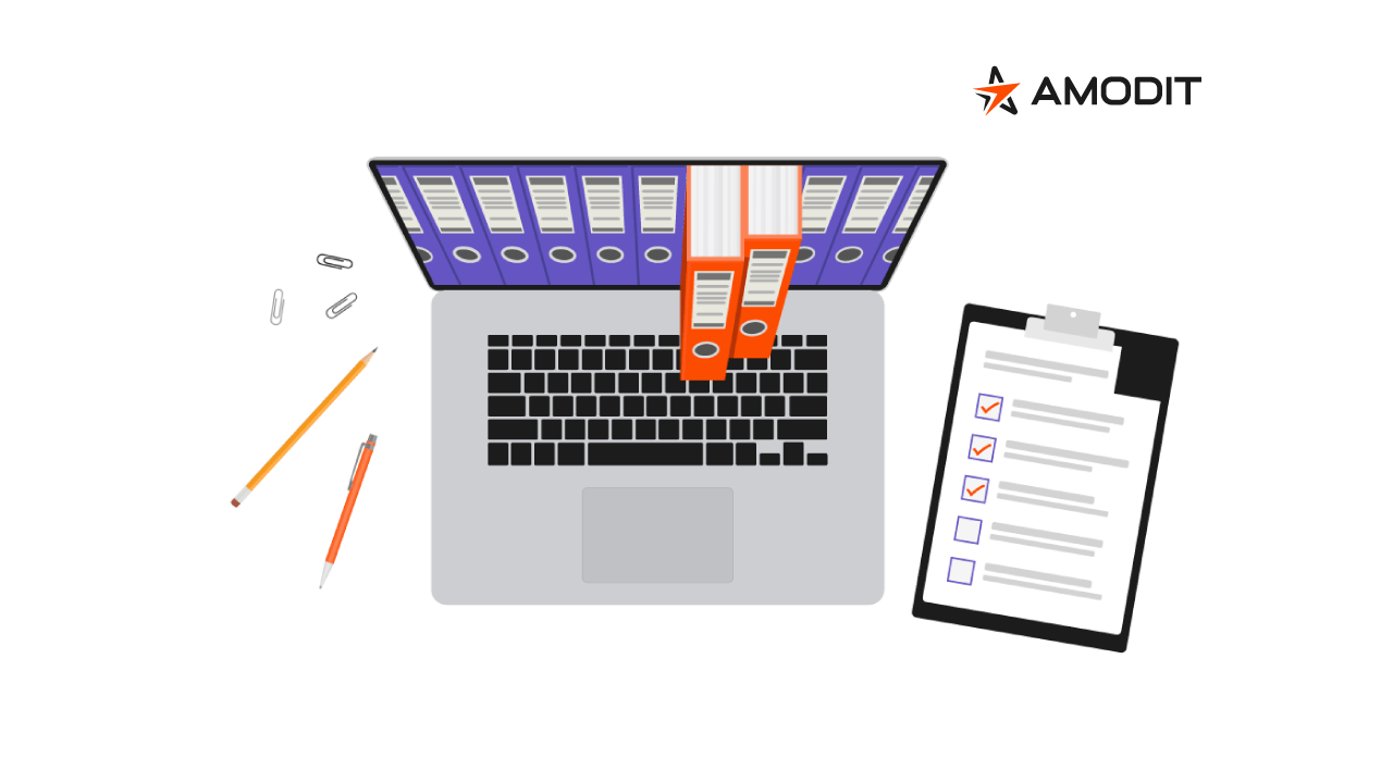 obieg dokumentów w firmie