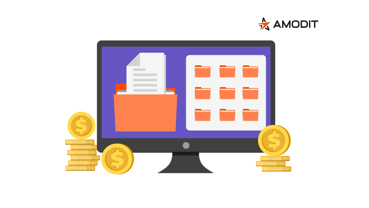 Koszt wdrożenia elektronicznego obiegu dokumentów