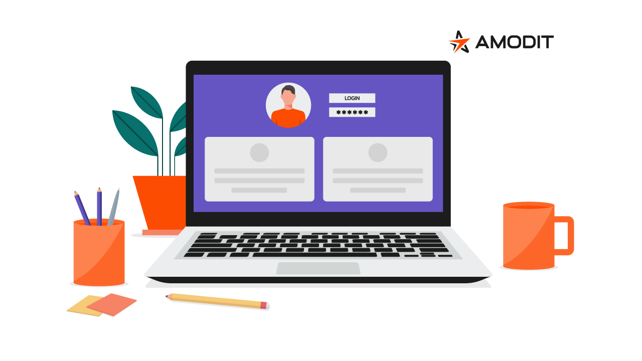 przełączanie się między kontami