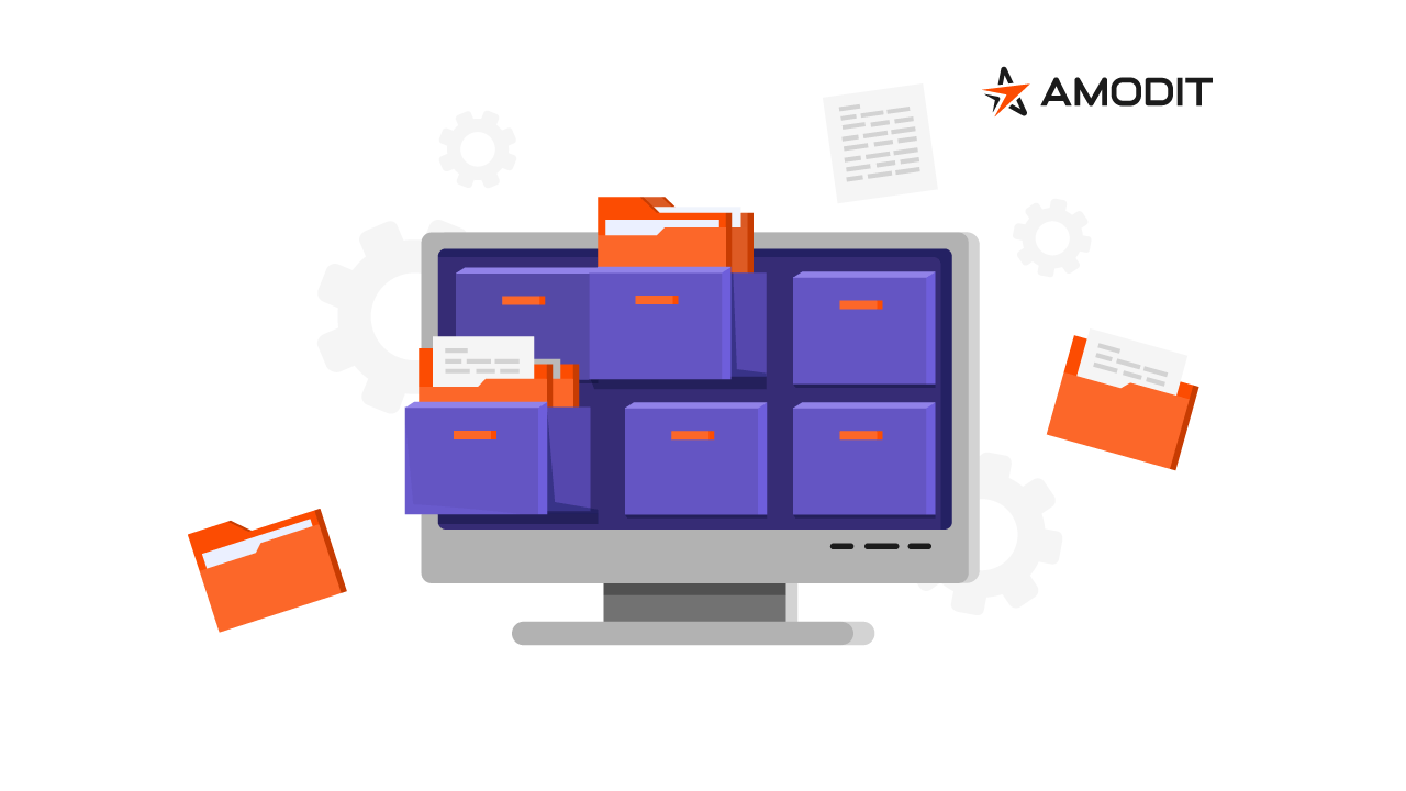 system do obiegu dokumentów - porównanie