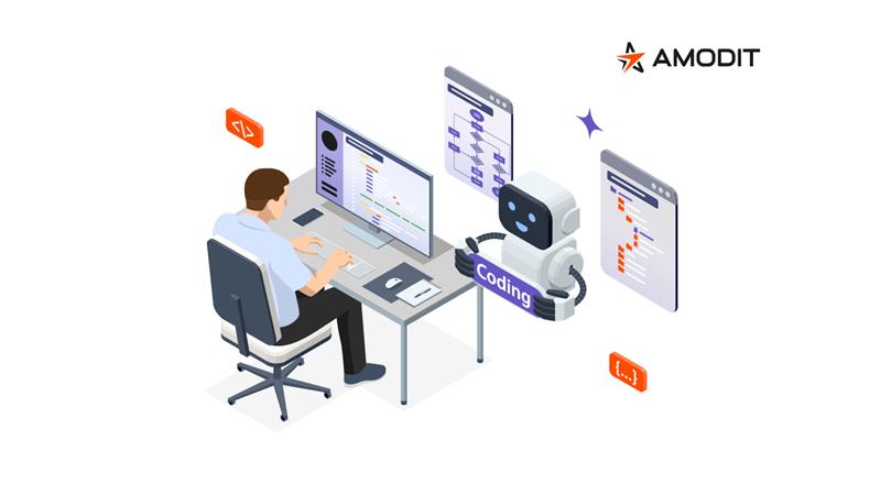 Czy platformy Low-code mają sens w dobie AI