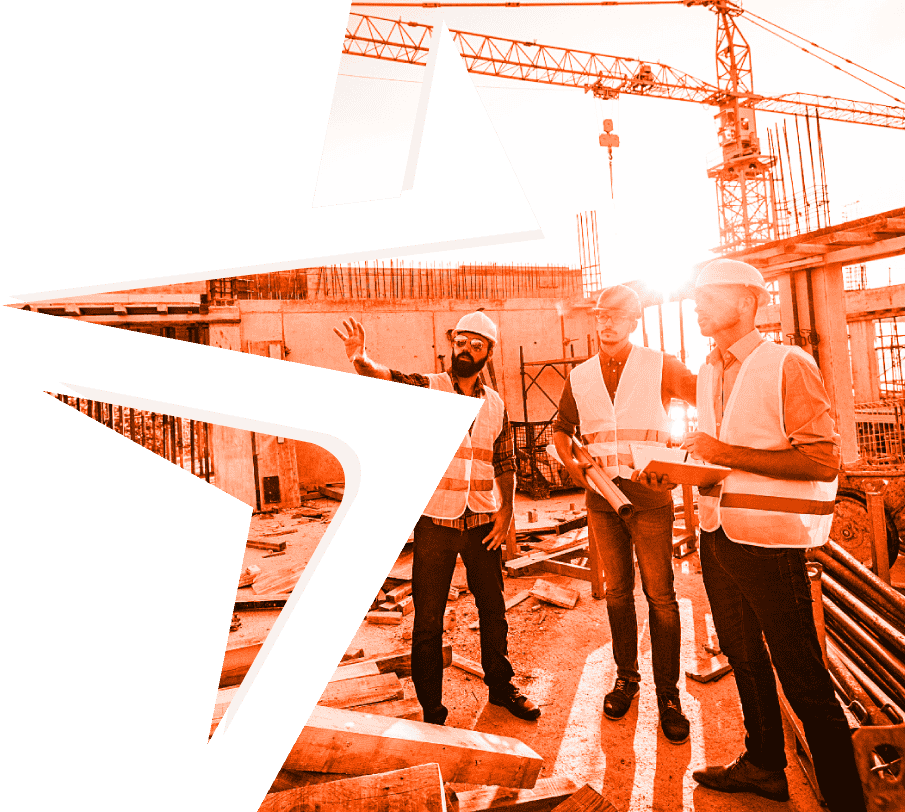 System workflow dla branży budowlanej