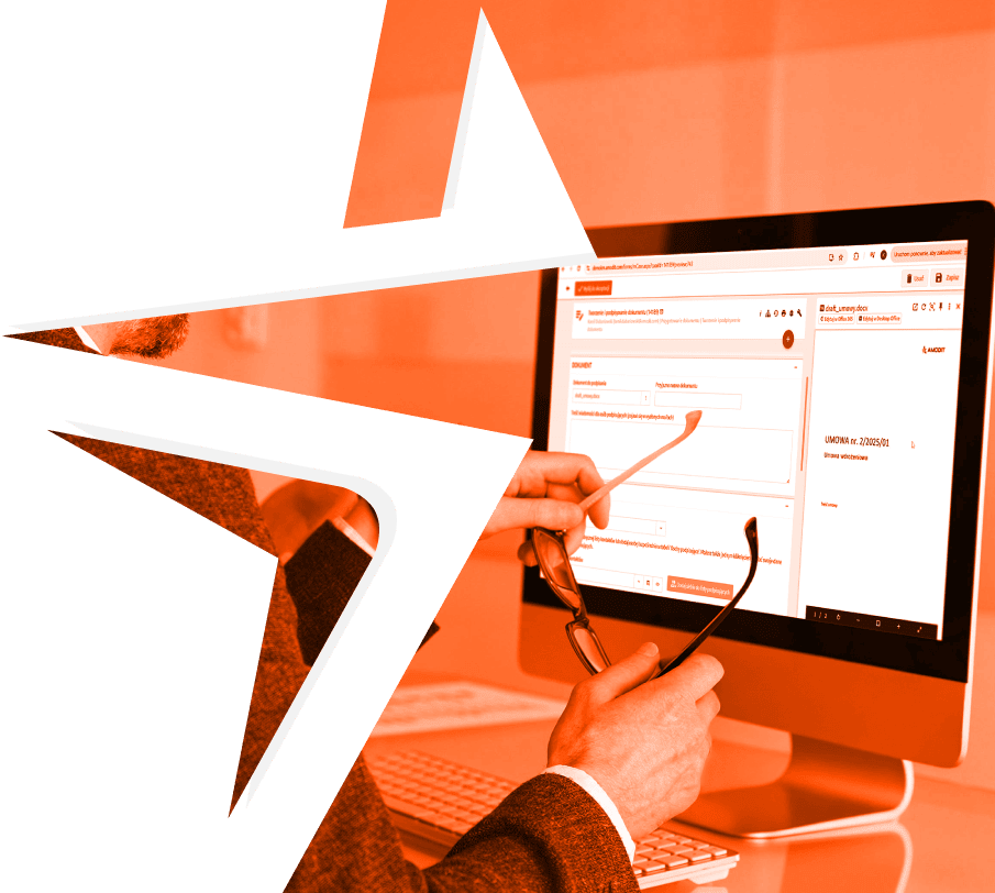 elektroniczny obieg dokumentów amodit